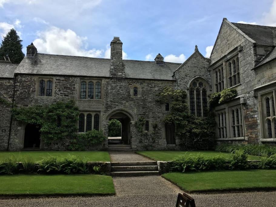 Tamar Valley, Cornwall Callington Exterior foto